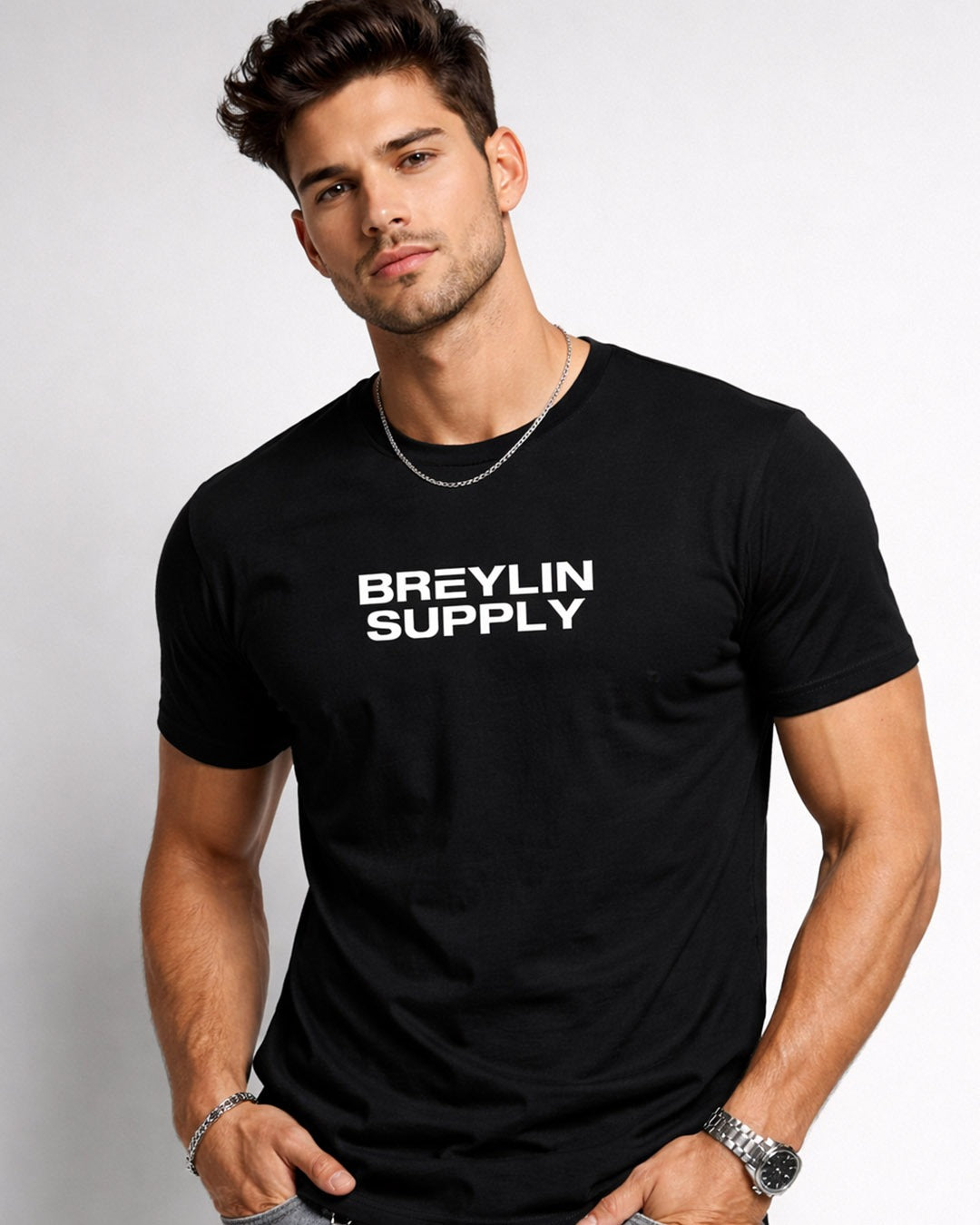 BREYLIN SUPPLY