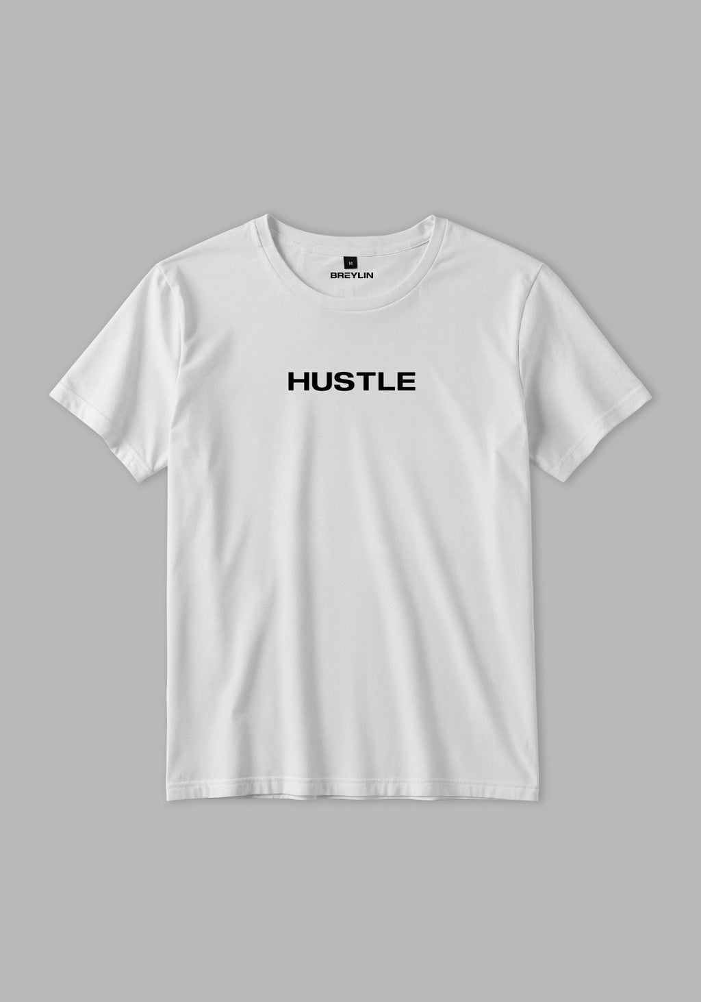 HUSTLE