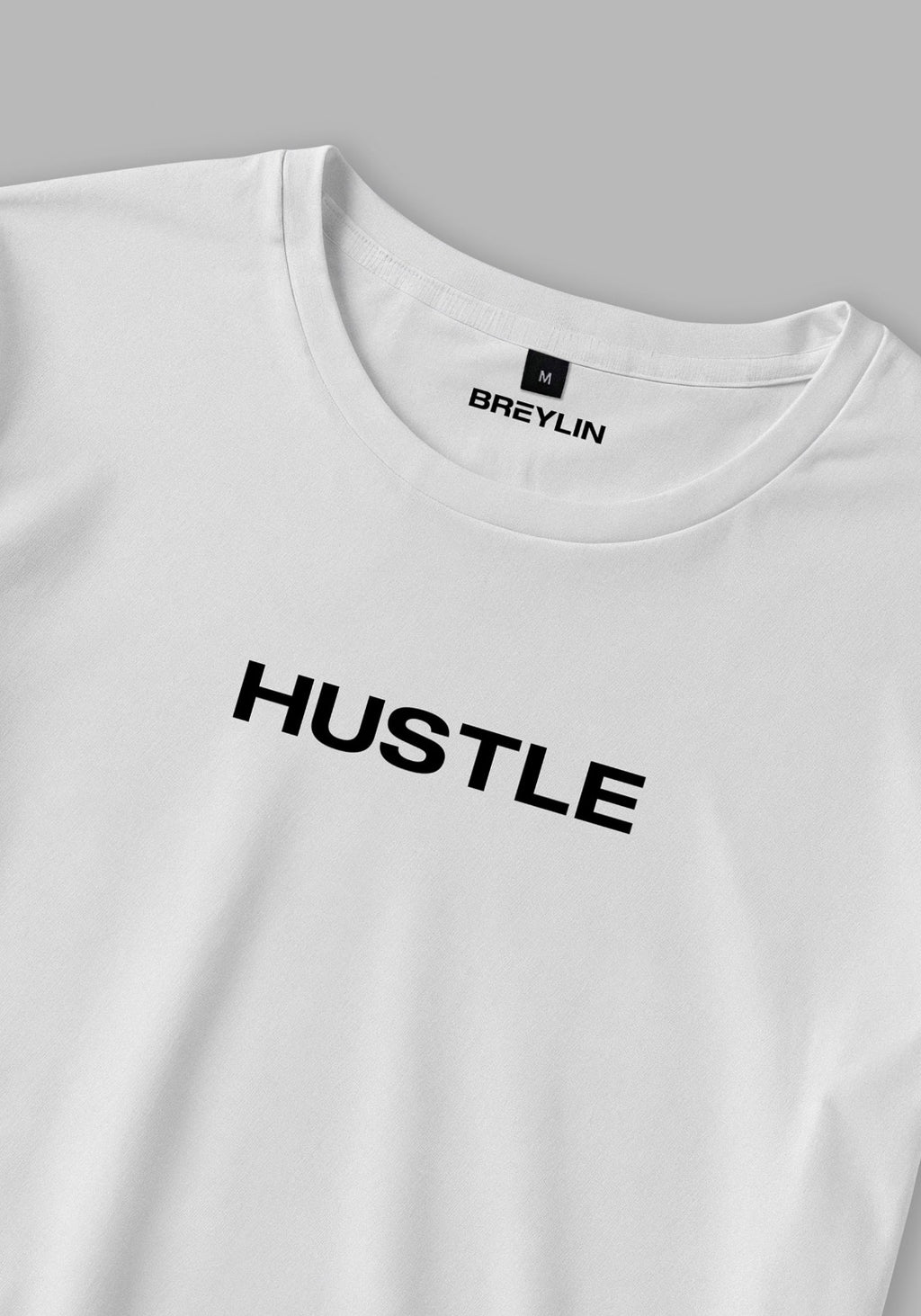 HUSTLE