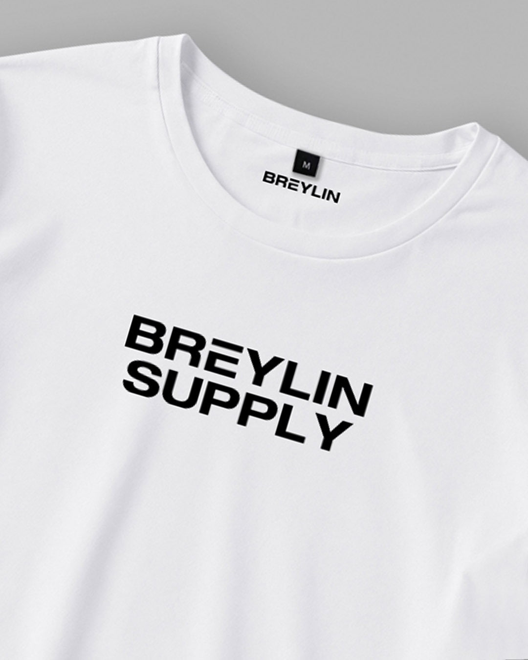 BREYLIN SUPPLY